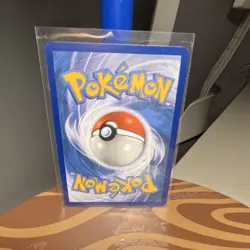 Pokemon Yamper SV039/SV122 Shining Fates Shiny Vault Shiny Holo Rare 70 HP - Image 2