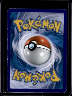 2015 Pokemon XY Double Crisis Team Aqua's Kyogre #6 - Image 2