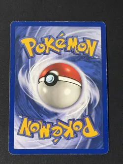 Muk - 13/62 - Fossil Set - Unlimited - Holo Rare - Pokemon - WOTC - Played - Image 2