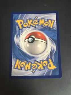 Pokemon TCG Chinese Mabosstiff 135/130 Art Rare Fearless Terastal - Image 2