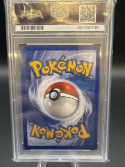 2004 Pokemon TCG Fire Red & Leaf Green Charmeleon 31/112 PSA 9 - Image 2