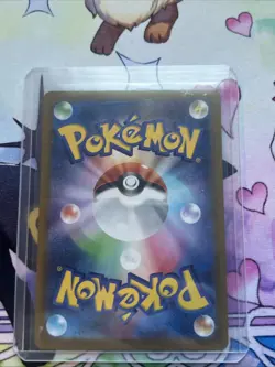 Probopass 088/080 Art Rare Nihil Zero Pokemon Japanese Holo Near Mint - Image 2