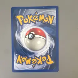 Lugia 20/64 Neo Genesis Rare 1st Edition Basic 90 HP Regular Pokemon TCG English - Image 2