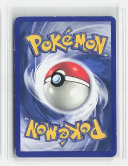 Cyndaquil 57/111 Common Neo Genesis Pokemon Lightly Played - Image 2