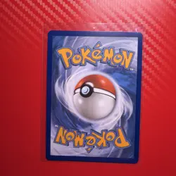 Mega Lucario EX 033 Black Star Promo Ascended Heroes Pokemon 2026 - Image 2