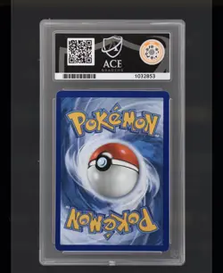 Mega Gengar ex 269/217 MAR - Ascended Heroes - ACE 10 - Pokemon TCG PERFECT SUBS - Image 2