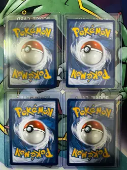 Pikachu V-Union - SWSH139-142 - Pokemon TCG: Celebrations Promo 4 Card Set🔥 - Image 3