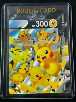 Pikachu V-Union - SWSH139-142 - Pokemon TCG: Celebrations Promo 4 Card Set🔥 - Image 4