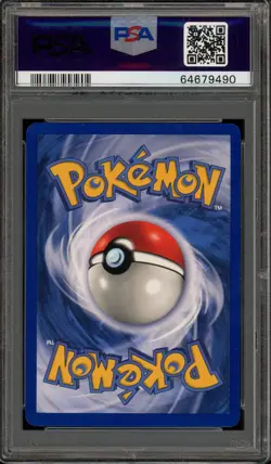Pokemon Staryu Base Set Shadowless 1st Edition #65 PSA 10 Gem Mint - Image 2
