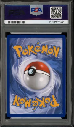 Pokemon N's Zoroark ex Journey Together Special Illustration Rare #185 PSA 10 - Image 2