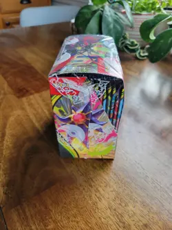 Pokemon Mega Evolution Perfect Order Booster Box Sealed - Image 4