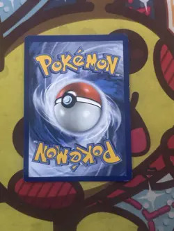 Pokemon Tepig SWSH172 - Black Star Promo - Excellent - Image 2