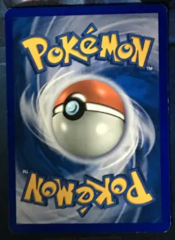 Pokemon Snorlax Delta Species Reverse Holo Rare 10/101 - STAMP - Image 2