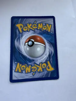 Pokemon TCG Kyogre & Groudon LEGEND (Top) 87/90 Undaunted Holo 150HP - Image 3