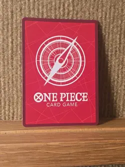 One Piece TCG Ace and Newgate Leader ST22-001 [PAR] - Image 3