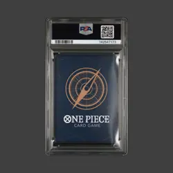 2024 ONE PIECE ENGLISH VERSION 1ST ANNIVERSARY SET #016 NAMI PSA 10 - Image 2