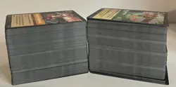 Disney Lorcana - Wilds Unknown - 464 Rare + Super Rare MEGA LOT! BUILD YOUR SET! - Image 3