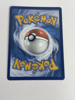 2021 Pokemon Pikachu & Zekrom GX Tag Team SM248 Trading Card Full Blitz - Image 5