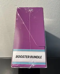 Pokemon TCG Scarlet & Violet Destined Rivals Booster Bundle, New Sealed - Image 2