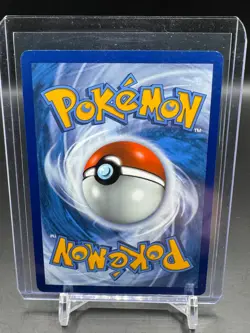 Pokemon TCG Charizard v SWSH050 Black Star Promo Card NM - Image 2