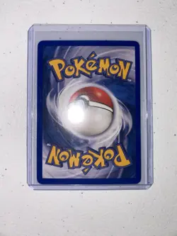 Pokemon TCG CRAWDAUNT 13/97 Dragon Regular Rare Card NM 2003 E-Reader - Image 2