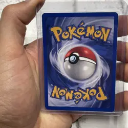 Pokemon Card Lt. Surge's Eevee 51/132 Regular Gym Challenge Uncommon LP Card TCG - Image 3