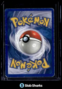 2002 POKEMON NEO DESTINY #12/105 LIGHT ARCANINE HOLO - Image 2