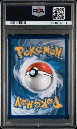 2018 POKEMON SUN & MOON ULTRA PRISM #146 FULL ART/DIALGA GX PSA 9 - Image 2