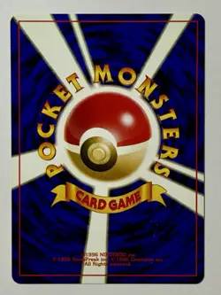 Kabutops No. 141 (LP) Holo Rare Japanese Neo Discovery 2000 Pokemon Card WOTC - Image 2