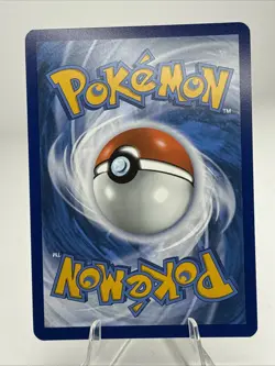 Pokemon TCG Iron Leaves EX Scarlet & Violet Temporal Forces 203/162 - Image 2