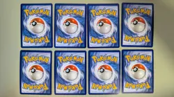 8 Card Pokemon V Lot - Sets & Promos 2021/2022 - Mint, Pack Fresh - Pokemon TCG - Image 2