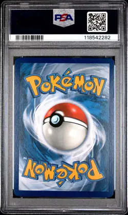 2020 POKEMON SWORD & SHIELD SECRET #206 FULL ART/SNORLAX VMAX PSA 10 - Image 2