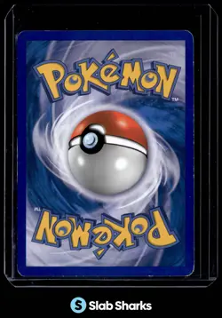 2010 POKEMON HGSS BLACK STAR PROMOS #HGSS20 ENTEI - Image 2