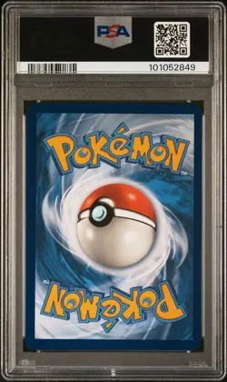2023 POKEMON OBF EN-OBSIDIAN FLAMES ULTRA RARE #215 CHARIZARD EX PSA 10 - Image 2