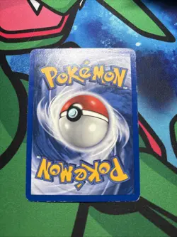 Dark Dugtrio 23/82 Team Rocket WOTC 1999 Pokemon Card Non Holo MP - Image 2