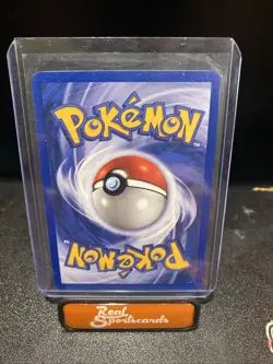 Voltorb 69/82 Pokemon Card TCG Team Rocket 1st Edition - Image 4