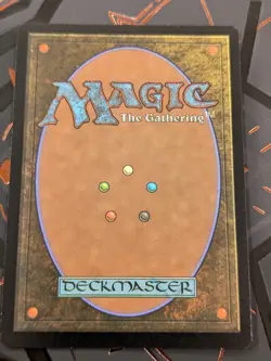 🔥Improvisation Capstone - Mythic 0120 MTG Secrets of Strixhaven - Image 2