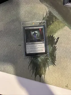 MTG Shredder's Armor (Foil) - Teenage Mutant Ninja Turtles (TMT) #75 MTG - Image 2