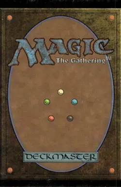 Magic The Gathering Odyssey Buried Alive #118/350 MTG TCG CCG 1btca - Image 2