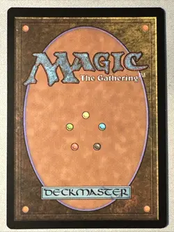 MTG / Norn's Annex / LIST / #17 / FOIL / Rare / NM - Image 2