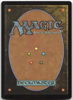 Trophy Mage - Game Day Championship Promo - Magic: The Gathering - Image 2