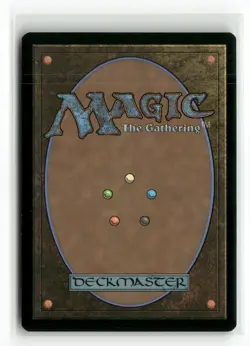 GAME OVER 18 Common TMNT Magic: The Gathering Near Mint - Image 2