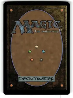 Beamtown Beatstick 131 Common March of the Machine Magic: The Gathering Foil MP - Image 2