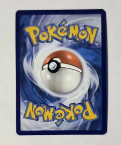 Vanillish #190- Pokemon Paradox Rift NM - Image 2