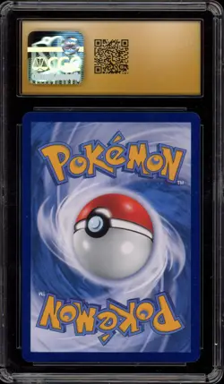 Pokemon Pikachu Scarlet & Violet Preorder CHINESE Promo 001/SV-P CGC 10 Pristine - Image 2