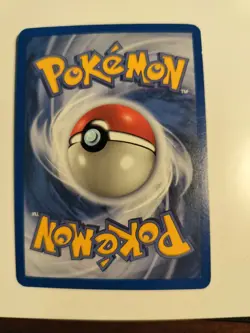 2004 Pokemon EX Team Rocket Returns Dark Houndoom 5/109 Reverse Holo STAMPED MP - Image 2