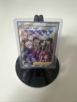 Pokemon TCG Friends In Galar TG23/TG30 - Image 1