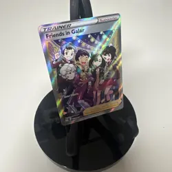 Pokemon TCG Friends In Galar TG23/TG30 - Image 3