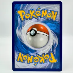 2023 Pokemon TCG Obsidian Flames 226/197 Special Illustration Rare Holo - Geeta - Image 2