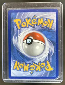 2025 Pokemon MEP Black Star Promos Mega Gardevoir ex #032 - Image 2